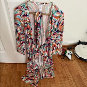 Diane von Furstenberg Wrap dress